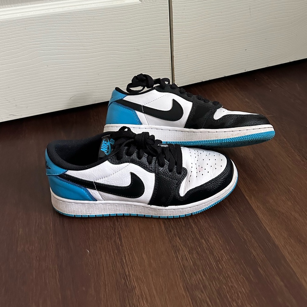 Nike Jordan low